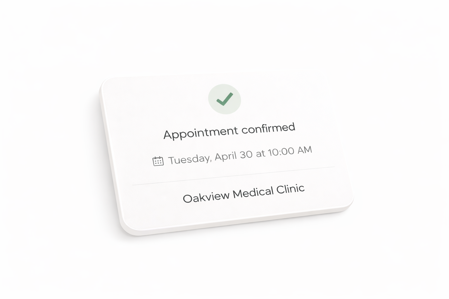 Start feeling like yourself again